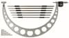 Mitutoyo * 24-30'' DIGIMATIC O/S MULTI ANVIL MIC SPC