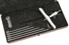 Starrett 52248 MICROMETER DEPTH GAGE 0-6'' 6'' BASE