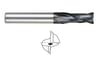 YG-1 93087 - 2 FLUTE LONG LENGTH X-POWER CARBIDE