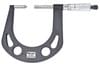 Starrett 67538 MICROMETER DISC BRAKE METRIC 7.6-33mm