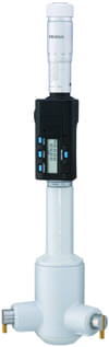 Mitutoyo * 2.5-3.0'' DIGIMATIC HOLTEST SPC