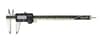Mitutoyo DIGIMATIC CALIPER, 8''/ 200MM, OD ID CARB SPC