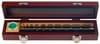 Mitutoyo 10PC RECT STEEL AS-00 GAGE BLOCK SET