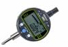 Mitutoyo * DIGIMATIC PEAK HOLD TYPE INDICATOR 12.7MM/0.5'' .375 STEM,FLAT BACK SPC