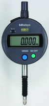 Mitutoyo DIGIMATIC INDICATOR ID-S112 SPC