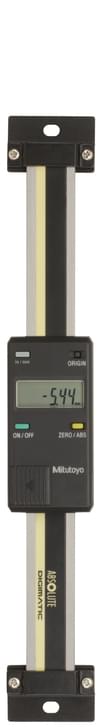 Mitutoyo * 4'' DIGIMATIC SCALE UNIT (VERTICAL TYPE)