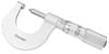 Starrett 56326 SCREW THREAD MICROMETER 25mm (0-25) 0.35-.45mm PITCH