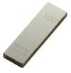 Mitutoyo .100 RECT STEEL AS-0 GAGE BLOCK