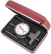 Starrett 52718 DIAL DEPTH GAGE 0-3'' RANGE 0.001'' GRAD