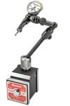 Starrett 56353 MAGNETIC BASE WITH 711MF INDICATOR