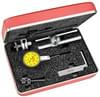 Starrett 67093 DIAL TEST INDICATOR SET METRIC