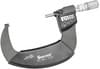 Starrett 01107 4'' ELEC MIC IP67 W/O OUTPUT
