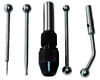 Mitutoyo 5PCS WIGGLER SET 