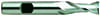 YG-1 15262 - 2 FLUTE METRIC REGULAR LENGTH 8% COBALT