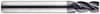 YG-1 EMB12008 - V7 MILL INOX 4 FLUTE REGULAR LENGTH CARBIDE END MILL