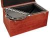 Starrett 64466 MICROMETER SET 12-24'' 0.001 GRADS
