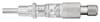 Starrett 53209 MICROMETER HEAD STAINLESS 0-1/2''