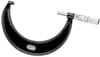 Starrett 68027 MICROMETER 5'' (4-5) 0.0001 GRADS