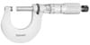 Starrett 56017 MICROMETER 25mm (0-25)