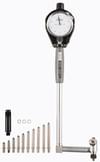 Fowler  2-6'' Dial Bore Gage Set 