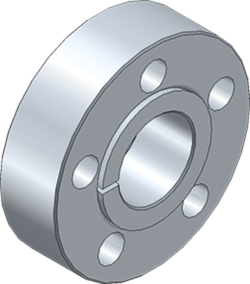 Shrink Discs PowerOne USA