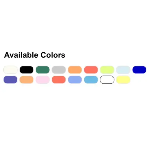 280-HP542R Color Options