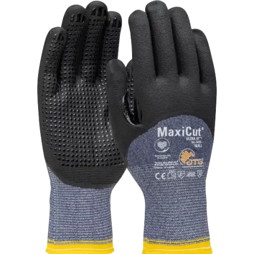 Advanced Safety & Industrial Supply