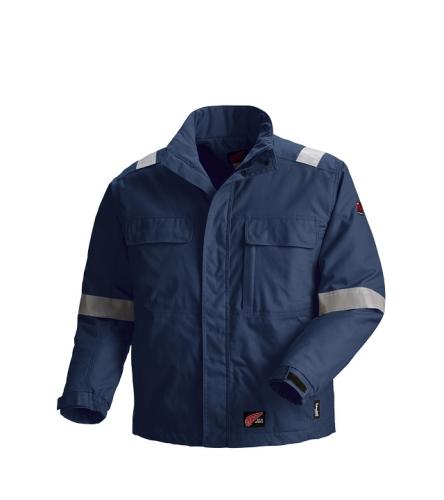 Red Wing 76836 Men’s Insulated Jacket, Navy Blue – 2XL