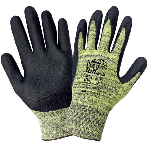 Advanced Safety & Industrial Supply