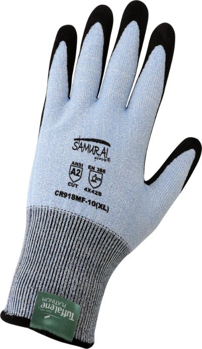 Advanced Safety & Industrial Supply