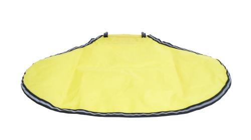 SL T2 Series Cooling Neck Shade – Type II