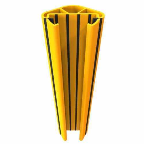 iFlex RackGuard Large Short Leg