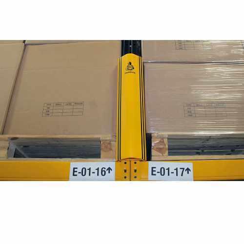 iFlex RackGuard Large Short Leg