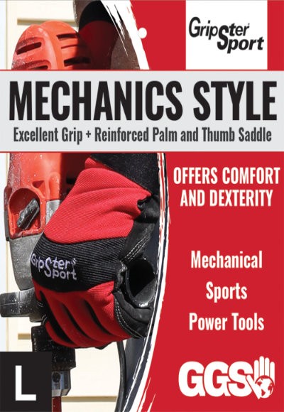 Advanced Safety & Industrial Supply