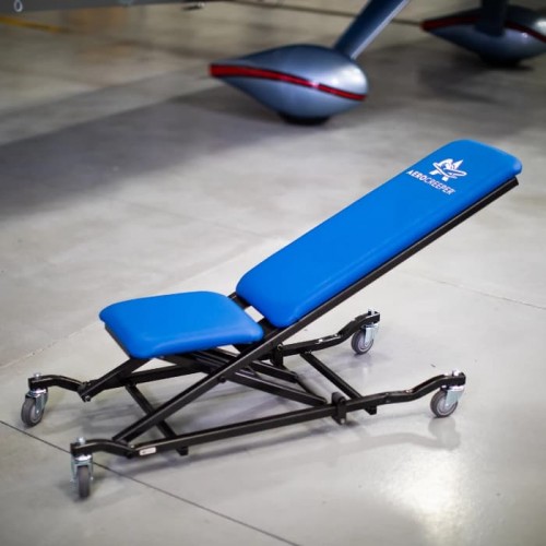 Advanced Safety & Industrial Supply