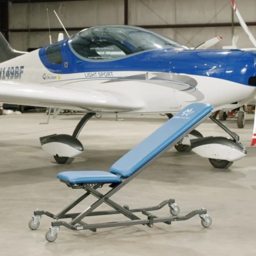 Advanced Safety & Industrial Supply