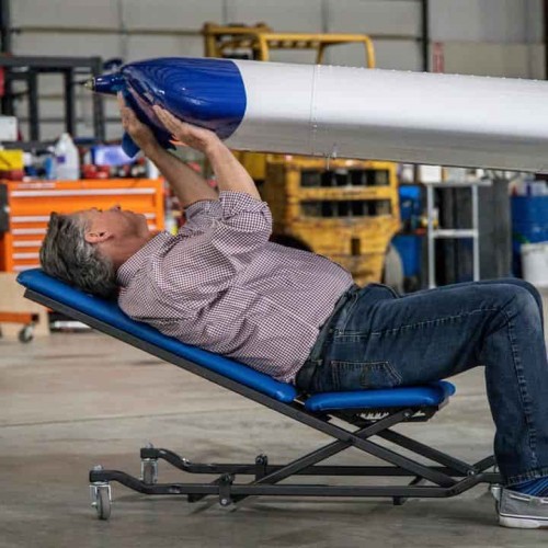 Advanced Safety & Industrial Supply