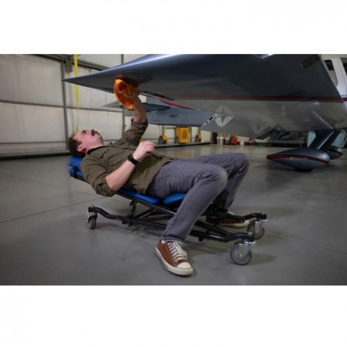 Advanced Safety & Industrial Supply