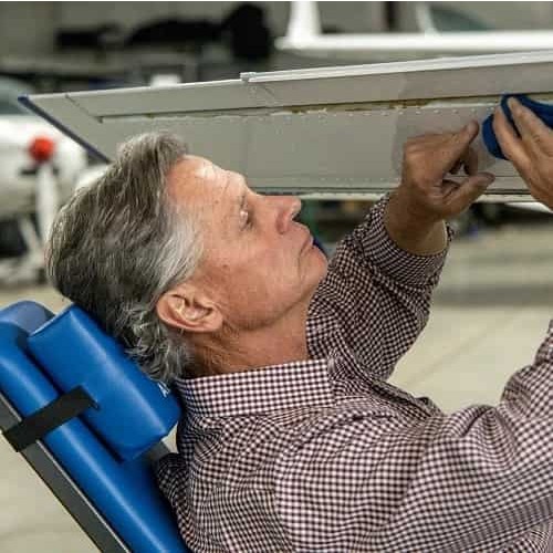 Advanced Safety & Industrial Supply