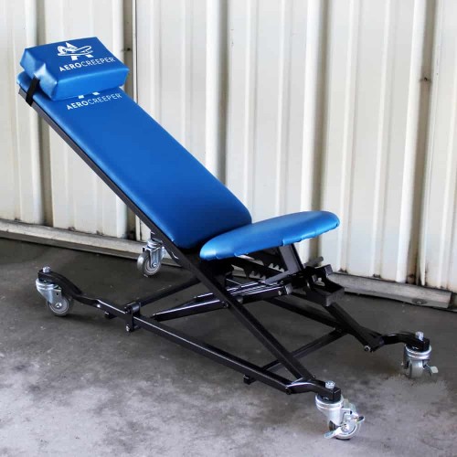 Advanced Safety & Industrial Supply