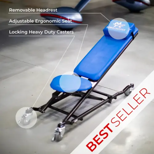 Advanced Safety & Industrial Supply