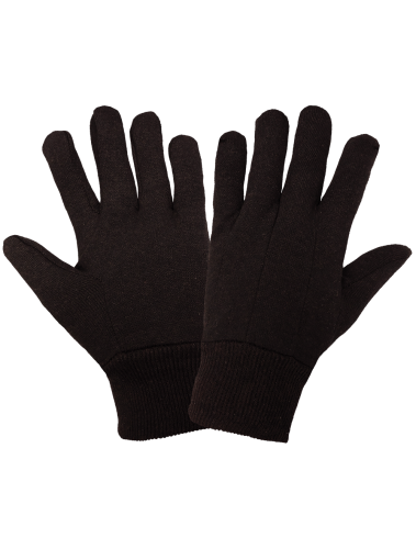 Both Gloves View of Jersey Gloves - C90BJ