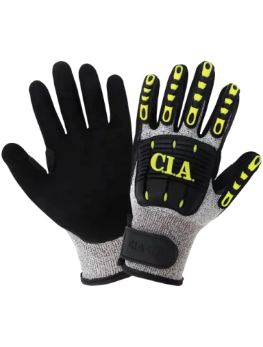 Advanced Safety & Industrial Supply