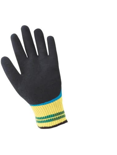 Inside View Samurai Cut Resistant Glove