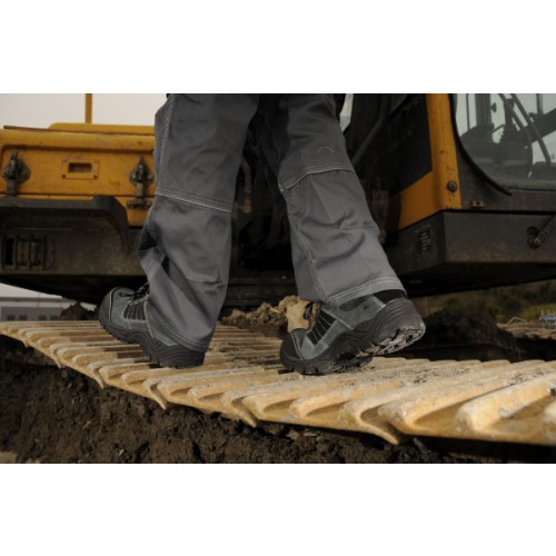 Advanced Safety & Industrial Supply