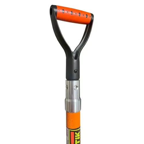 No Touch Load Control Magnet Tool Handle View