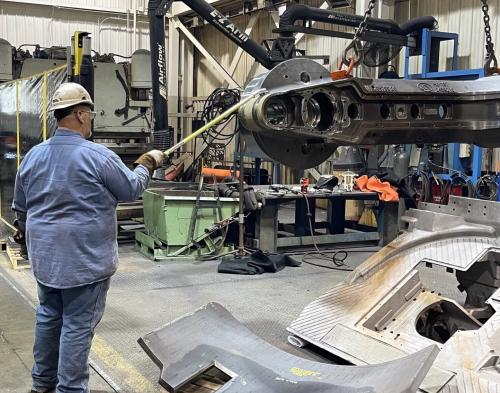 Advanced Safety & Industrial Supply