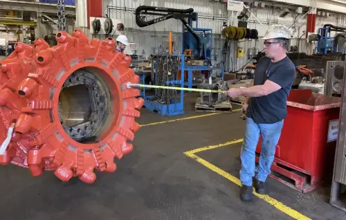 Advanced Safety & Industrial Supply