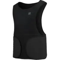 Therm™ Heated Vest, Black, OS
