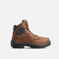 Men's Red Wing FlexBond 4421 6-Inch Non-Metallic Safety Toe Work Boot